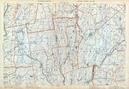 Plate 020 - Gransby, Belchertown, Hardwick, Oakham, New Braintree, Massachusetts State Atlas 1904